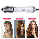 Hair Care And Styling Appliances Round Rotating Volumizer