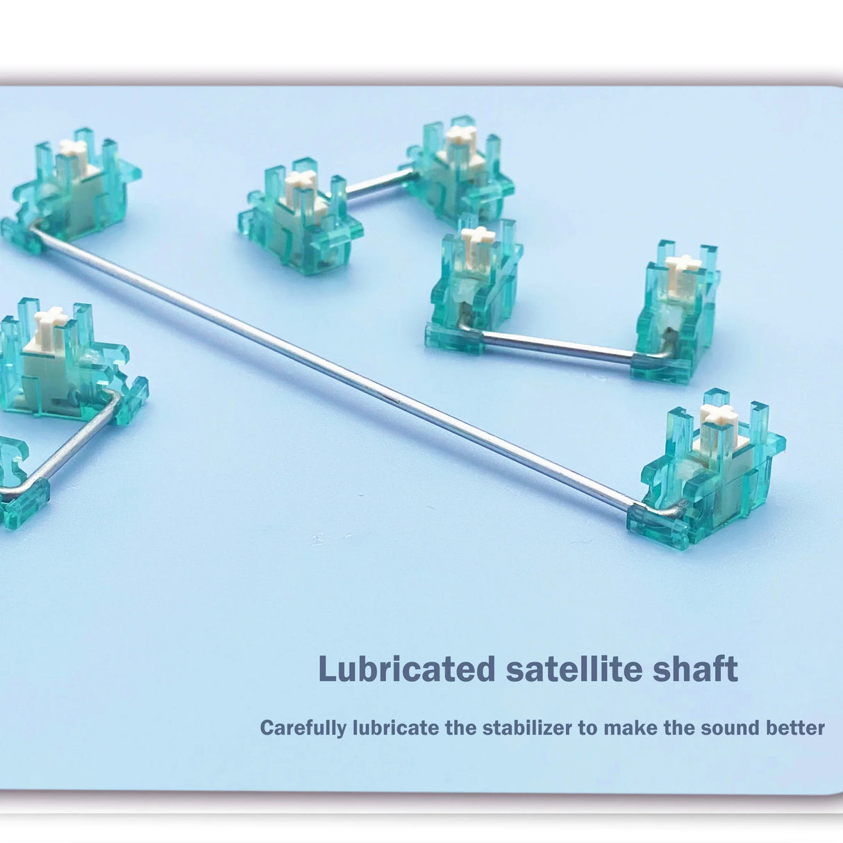 GMK67 65% Gasket Bluetooth 2.4G Wireless Hot-swappable Customized