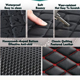 Car Floor Mats For Nissan Kicks 2022 2021