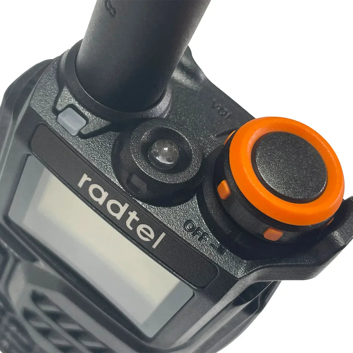 Radtel RT-590 Air Band Walkie Talkie Amateur Ham