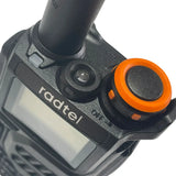 Radtel RT-590 Air Band Walkie Talkie Amateur Ham