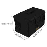 Heavy Duty Tote Bag Cajon Drum Kit Case