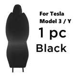 High Quality Flannel Upholstered Seat Cover For Tesla