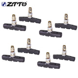 ZTTO V Brake Calipers Set Bicycle Linear Pull