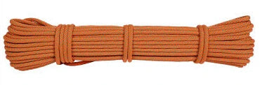 Outdoor Paracord Rock Climbing Rope Accessories Cord 6mm
