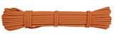 Outdoor Paracord Rock Climbing Rope Accessories Cord 6mm