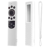Silicone Smart Tv Remote Control Case Anti-slip Dust