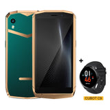 Cubot Pocket Android Mini Smartphone, NFC, 4 GB