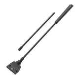 Stainless Steel Aquarium Fish Tank Algae Scraper Blade