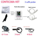 CONTEC08a Vet Animal Blood Pressure Detector