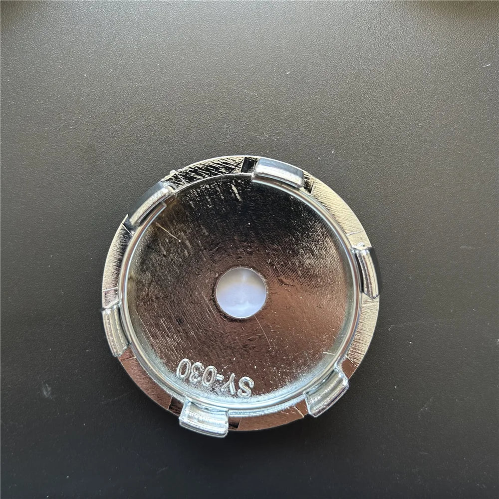 ABS Car Wheel Center Cap Hubcap Dustproof Cover