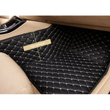 TITIPLER Custom Car Floor Mats For BMW X6