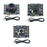 2MP High Speed USB Camera Module for Computer