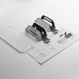 Acrylic Bracket for Mac Mini 2023 M2 Chip