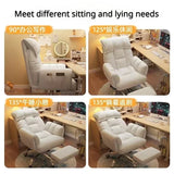 New Soft Lazy Computer Chair Comfortable and Practical