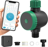 Tuya Wifi Automatic Irrigation Timer Smart Garden Watering