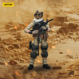 [Pre-Order] JOYTOY 1/18 Action Figure U.S.Army Delta Assault