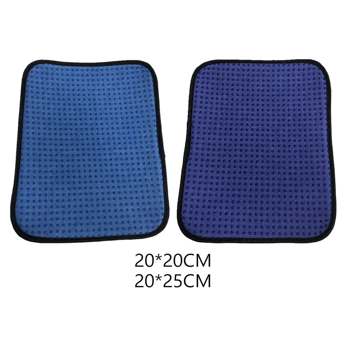 Microfiber Bowling Shammy Pad Bowling Rag Bowling Ball