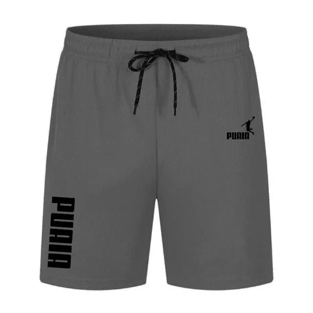 Summer Shorts Man Casual Pants New In Clothing