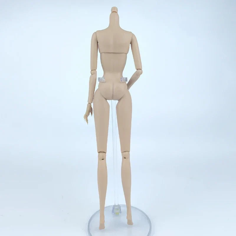 High Quality Kids Toy 1/6 11 Jointed DIY