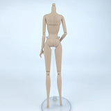 High Quality Kids Toy 1/6 11 Jointed DIY