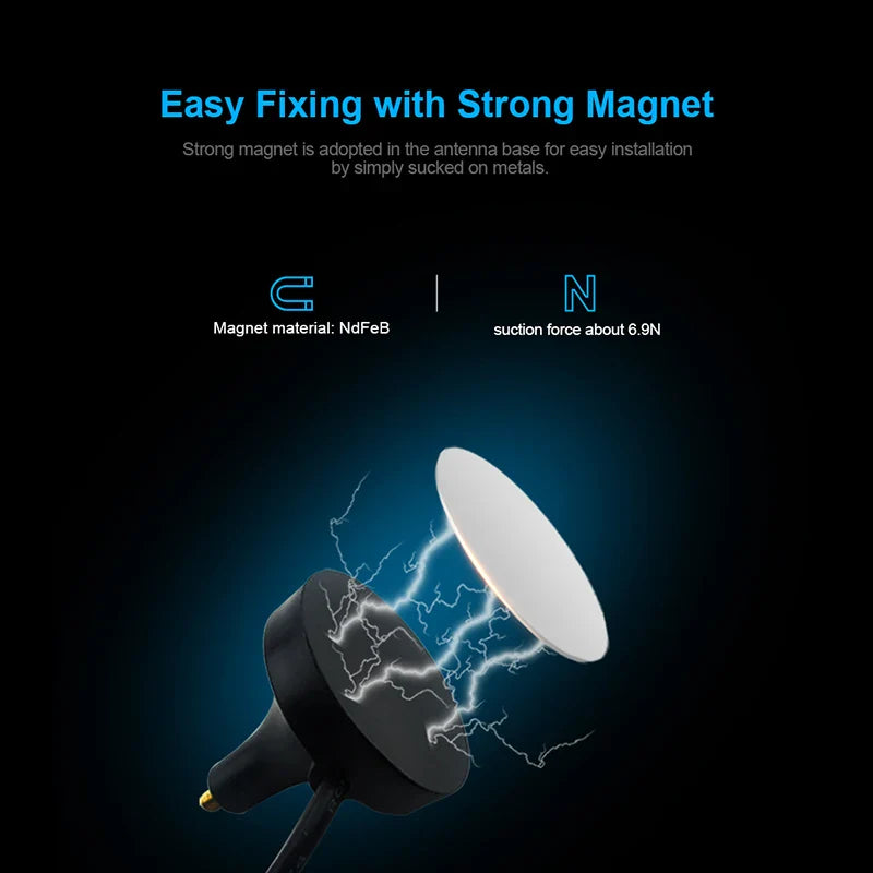 868 MHz Lora Antenna Wifi 915MHz Long Range