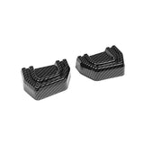 Trailer Hook Cover Modified Exterior Trim Offroad Trailer