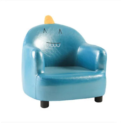 MOMO Children's Sofa Seat Furniture Baby Sofa Chair