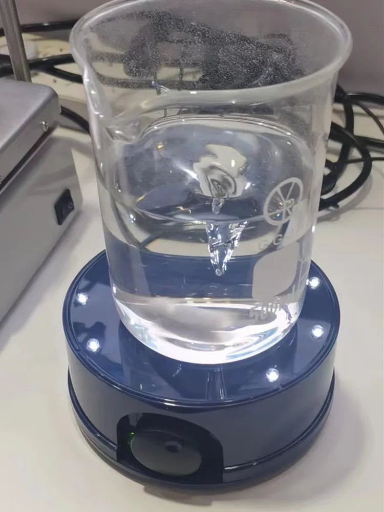 SH-II-2 Cheap Mini Electric Chemical Magnetic Stirrer for