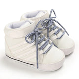 Newborn Baby Shoes Boy Girl Classical Sport Soft