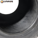 LINGQI RACING Aluminum Alloy Rear Wheel Hub 5