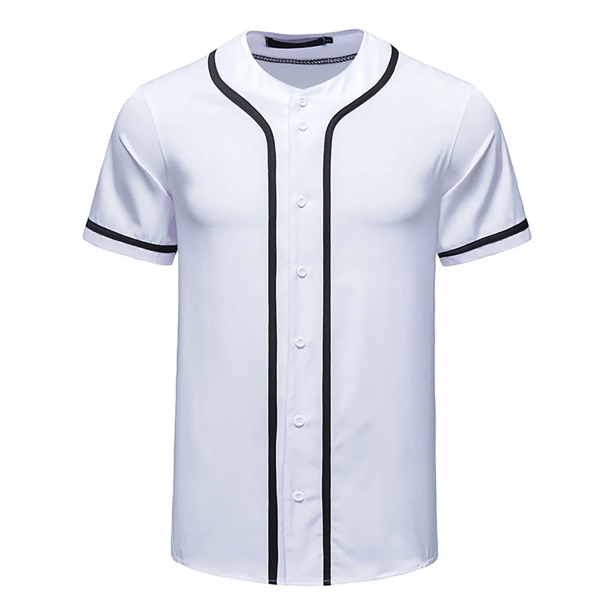 Loose Top Spring And Autumn Handsome Fashion Shirt