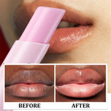 Lip Balm Remove Dark Lips Lightening Melanin Essence