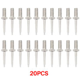 Ear Tag Applicator Clamp & Cutter Pliers Farm