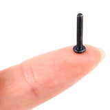 New 10pcs Bottom Cover Screw Lower Case Screws