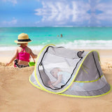 Portable Baby Crib Netting Folding Mosquito Net Infant