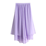 Women Modern Dance Training Pants Loose Dance Pants