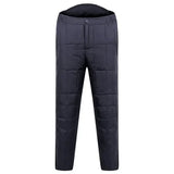 2023 Winter Men Fashion Outdoor White Duck Down