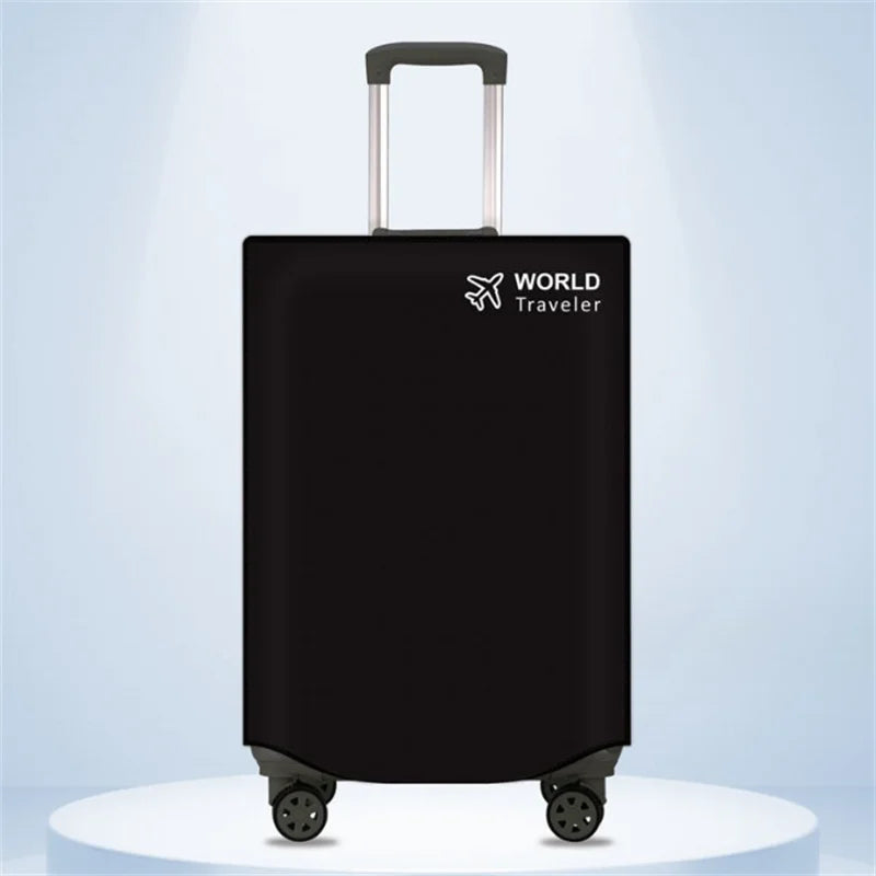 1PC 262830 Inch Nonwoven Fabric Luggage Cover Dustproof