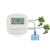 Wifi Tuya Smart Home Watering Timer Charging App