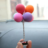 Anime Couples For Car Ornament Model Cute Kiss