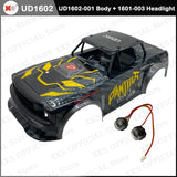 UD1607 UD1608 UD SG1605 SG1606 SG Body Shell