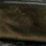 Children Autumn Sheepskin Plus Velvet Thick Gloves Boys