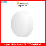 NEW Aqara Light Sensor T1 Brightness Sensor Zigbee