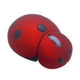 Mini Animal Shape Wireless Mouse with USB Receiver