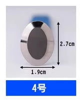 Upgraded Pottery Tungsten Steel Knife Super Hard Wear-resistant