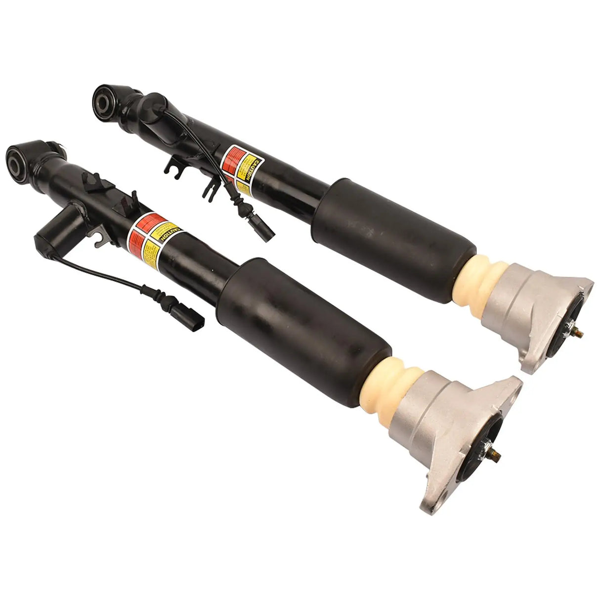 AP01 Rear Shock Absorbers Electric For Audi A6