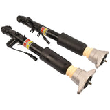 AP01 Rear Shock Absorbers Electric For Audi A6