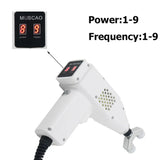 Top Quality Adjustable Spine Chiropractic Instrument 9 Level