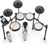 Alesis Nitro Max Kit Electric Drum Set with